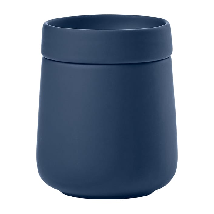 Pot à couvercle Nova One 290 ml - Royal blue - Zone Denmark